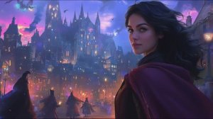 ПСИХОЛОГИЯ МАГИИ | Аудиокнига Полная | ЛЮБОВНОЕ ФЭНТЕЗИ