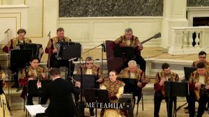 Г. Гладков “Песня Остапа” из к/ф «12 стульев»