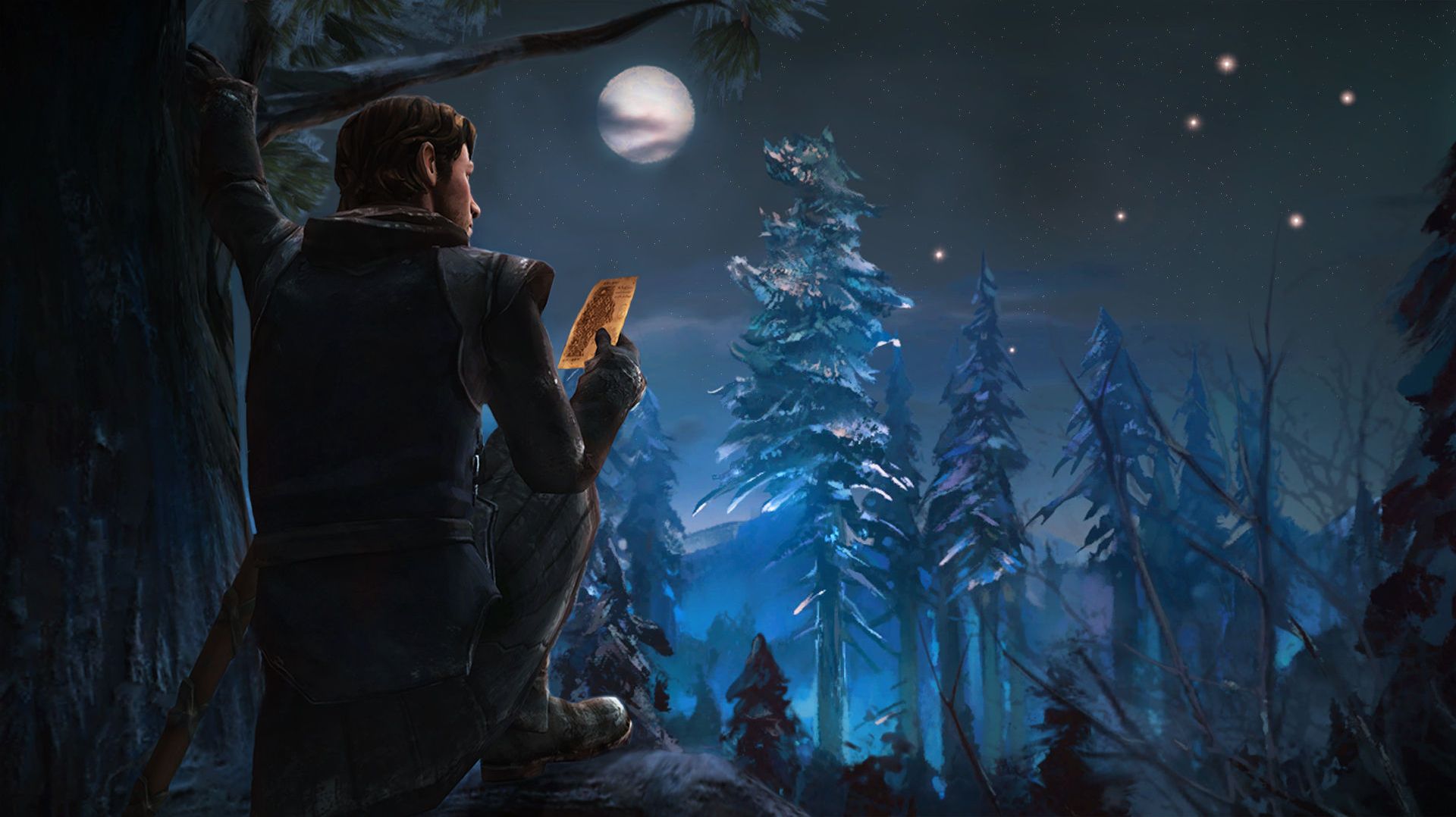 Game of Thrones - A Telltale Games Series. Прохождение без комментариев. Часть 6