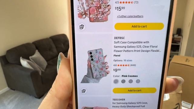 РАСПАКОВКА ШИК❗️Итоги конкурса❗️Такой суммы у нас еще не было! 🔥 ( Quiet Shore Channel)