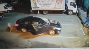 Хитрая схема грабителей, будьте внимательны!