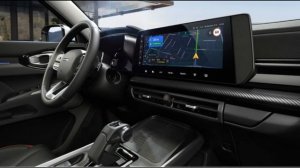 ОБНОВЛЁННЫЙ HAVAL Н3