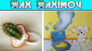 Трусы для телефона, упоротые соседи, сломанная вселенная и строительный демон.