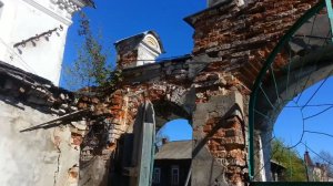 Изнанка фасадов