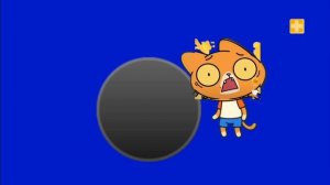 Заставка «Кот по-имени Сммба» (Плюсовое 01.03.2026)