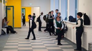 В школах Подмосковья звонки заменят музыкой русских композиторов