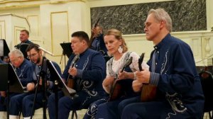 В. Шаинский, сл. Владимира Харитонова “Белые крылья”