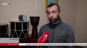 Цæгат Ирыстоны доулисттæ сæхи цæттæ кæнынц "Поле чудес"-мæ