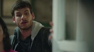 Соколиный холм 3 серия Турецкий сериал