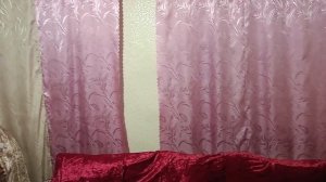 Сын уехал на работу,осталась с внучкой.Сходила в поликлинику