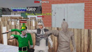 РЕШИЛ ПРОСТО ЗАПИСАТЬ С МУЗЛОМ!!??//Матрёшка РП