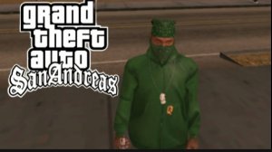 GTA sa edit