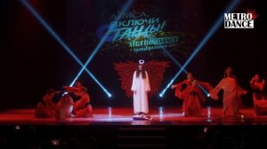 Федоренкова Елизавета - Падение ангела