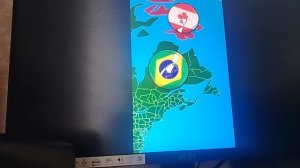 Расширение Бразилии 1 сезон