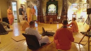 2026.03.03 - Абхишека на Гаура-пурниму