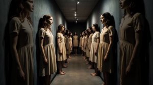 Александр Куликов - Дом восковых фигур.