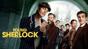 Молодой Шерлок - 8 серия (2026) / Young Sherlock