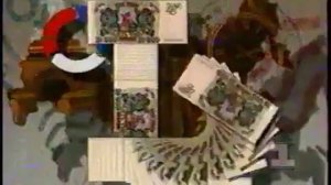 Реклама OLBI Дипломат 1994