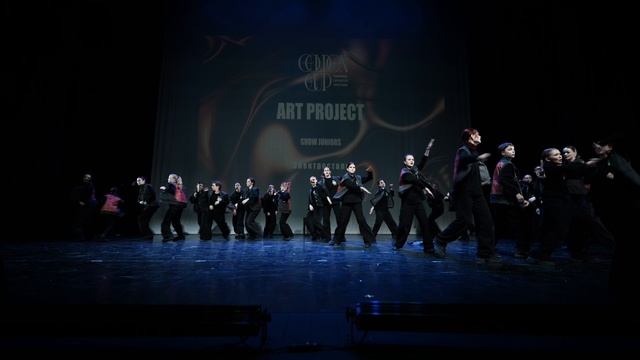 118 ART PROJECT |  Электросталь | Golden Cup 2026 | #goldencup2026