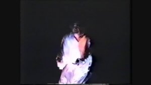 ИХС 11.05.1999 - Изгнание из храма, Костёр