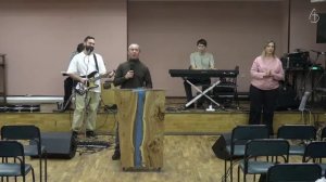 5.03.2026 Юрий Матвеев