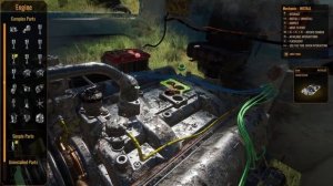 Трейлер Truck Mechanic: Dangerous Paths