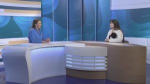 «Здесь и сейчас»: Виолетта Стрельцова, о проектах Центрах классической музыки