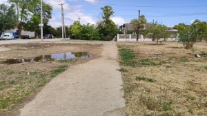 Один из дней города Евпатории | 2 июня 2021 год | Крым | ХАН БАТОН | XAH 6ATOH | VID_20210602_142002