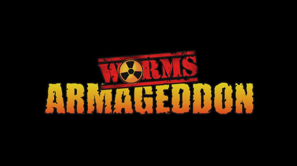 Worms - Armageddon