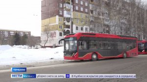 Кемеровчане недовольны организацией движения на перекрёстке Октябрьского и Комсомольского