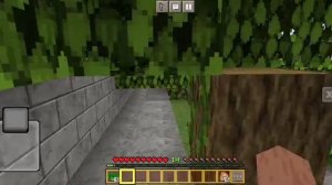 Переезд в новый дом в майнкрафт! | Ярослав Minecraft