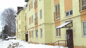 (Рыбинск-40) СУДЬБА ДОМОВ НА УЛИЦЕ ЩЕПКИНА