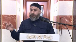 Таравихь ламаз. Дийша саг Мурзбикнаькъан Гилани