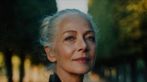 Не суетитесь перед старостью