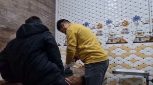 227ч.От гор к чудесам: день из жизни Марьям и ее семьи