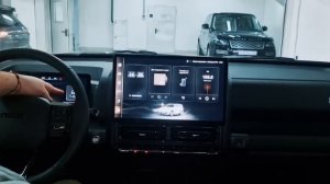 Директор автосервиса о новом Haval H9.