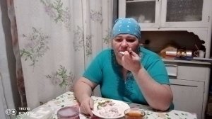 Всем желаю доброго и вкусного утра 😉