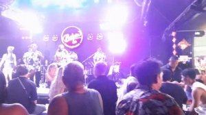 Музыка на Бангла Роуд Пхукет