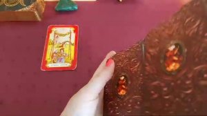 6 марта Карта дня Развернутый Таро-Гороскоп