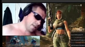 Warface УГОРАЮ Я КАК ФРЕДЭРИКО ФЕЛИНИ