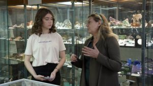 Геологический музей ЮФУ