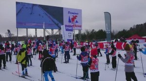 Дёминский марафон-2026_дети (классика 2 км, 1 забег)