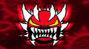 КОГДА БАСЫ НАЧИНАЮТ ЛУПИТЬ 💀 GEOMETRY DASH ГЕОМЕТРИ ДЕШ