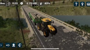 Farming Simulator 23