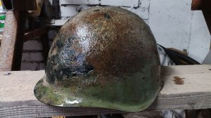 15.06.22 Стальной Шлем РККА (62морсбр)