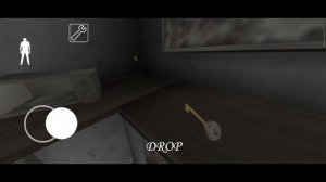 гренни Легаси импосибл на телефоне, пресет 4