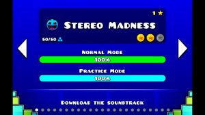 Stereo madness (стерео бизумее)