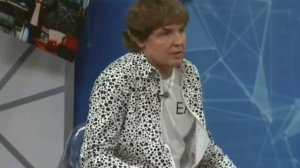 Сергей Серков на фестивале «Уральская ночь музыки»