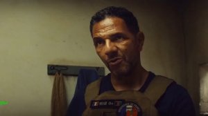 13 дней, 13 ночей. Фильм 2025. Русский трейлер фильма. Премьера 2026.