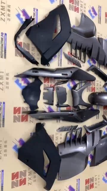 г. Уренгой Kawasaki GTR 1400/Concours 14 2008-2009 ||| мотопластик.рф